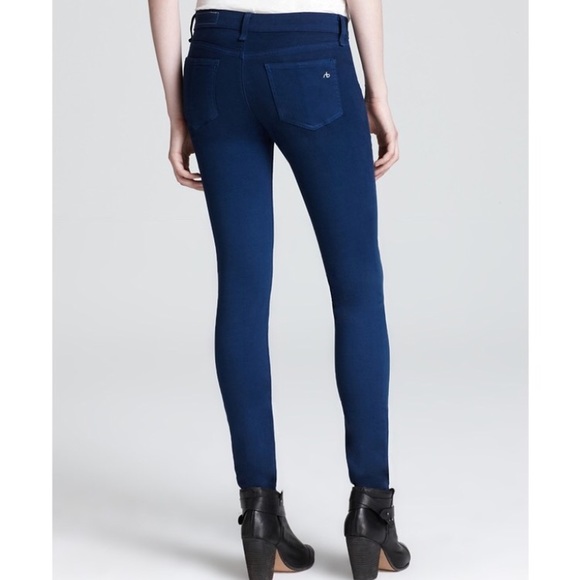 rag & bone Pants - Rag & bone leggings jeans size 29 excellent